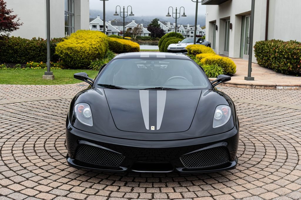 Used 2008 Ferrari F430 Scuderia RWD image 16