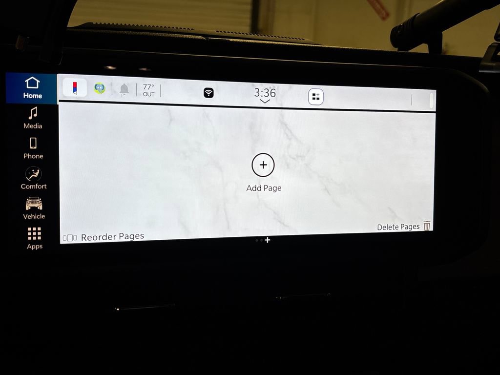 Used 2025 Jeep Gladiator Sport image 31