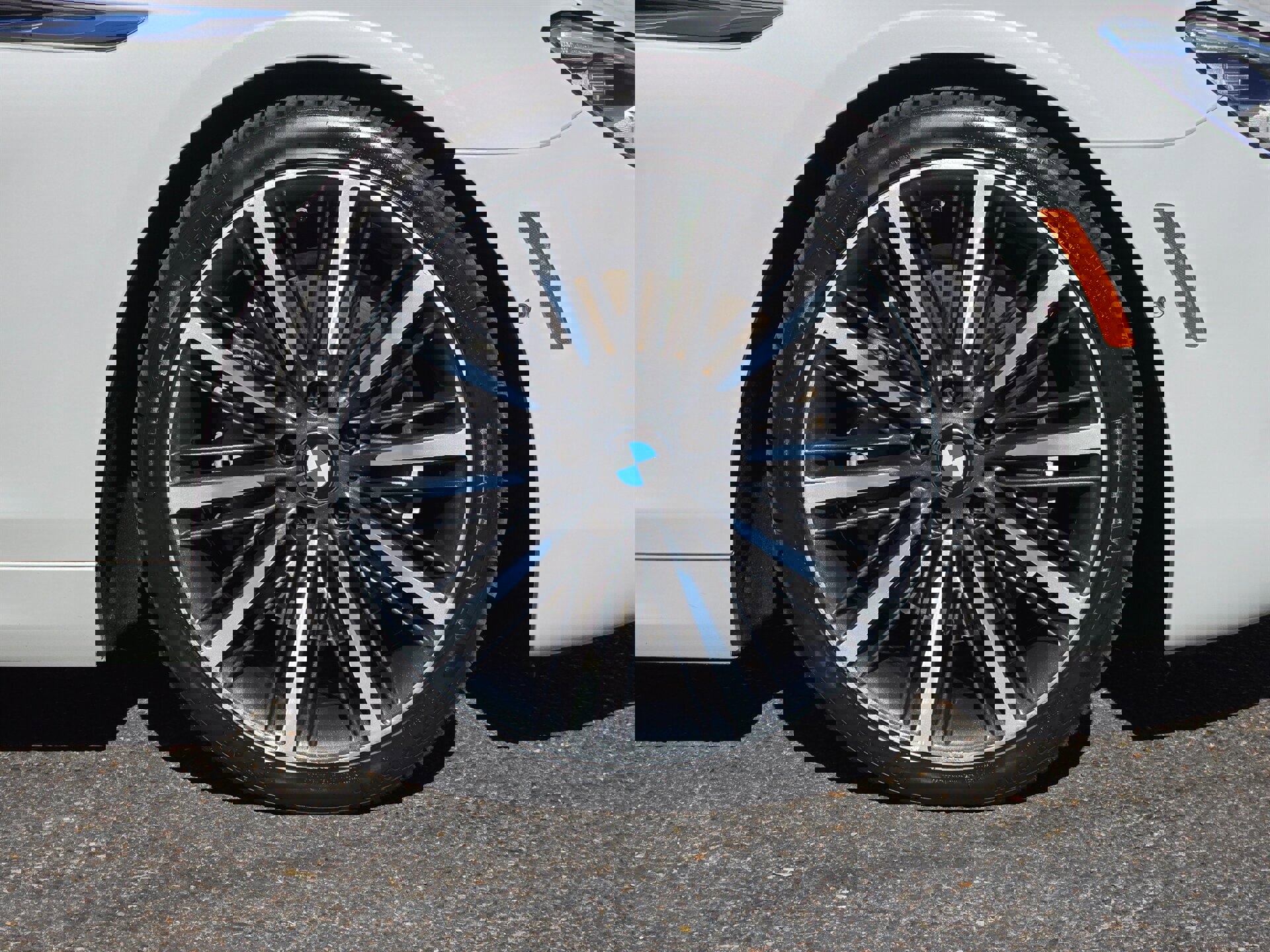 Used 2017 BMW 650i Coupe image 35