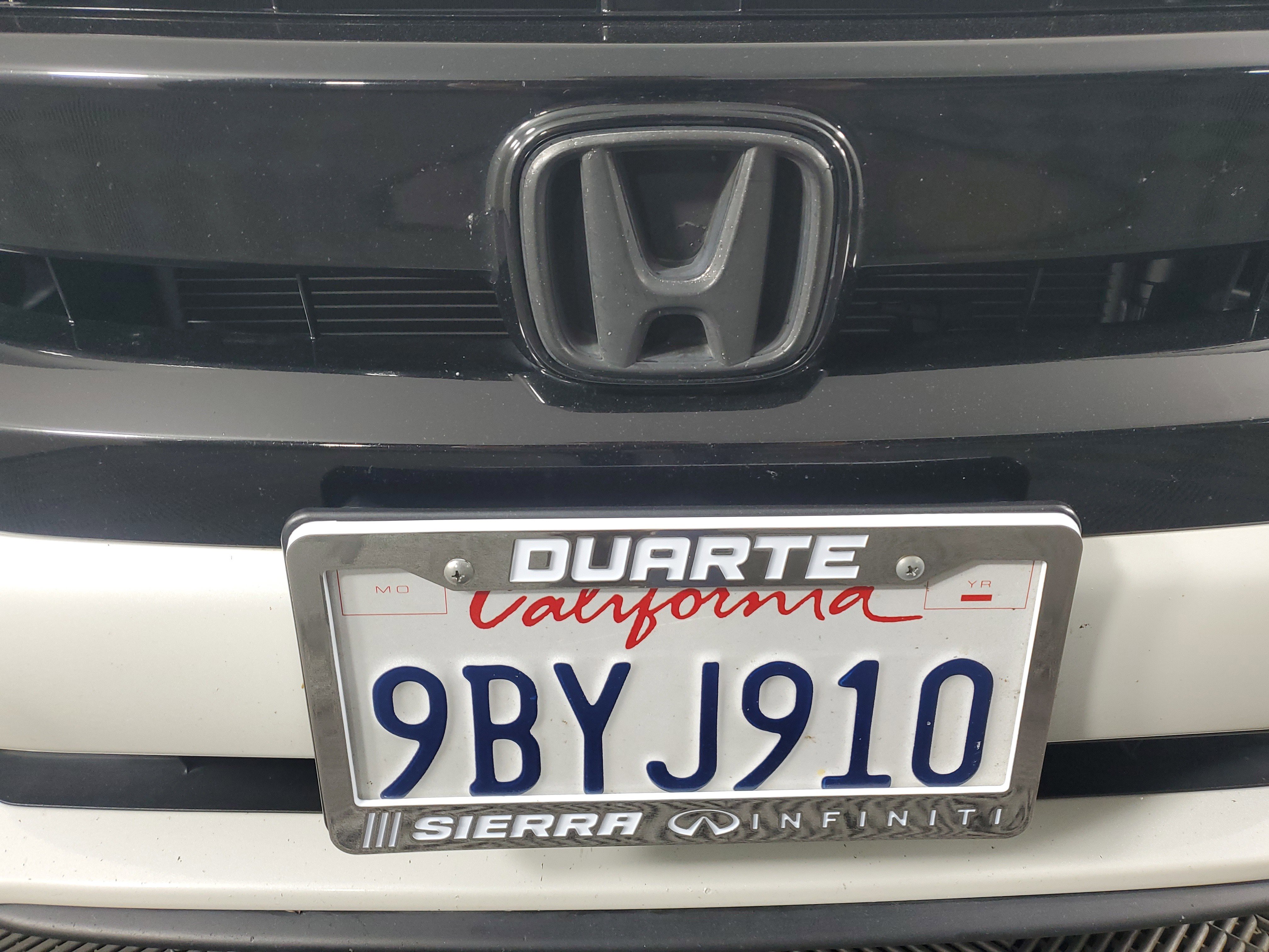 Used 2019 Honda Civic Sport image 10