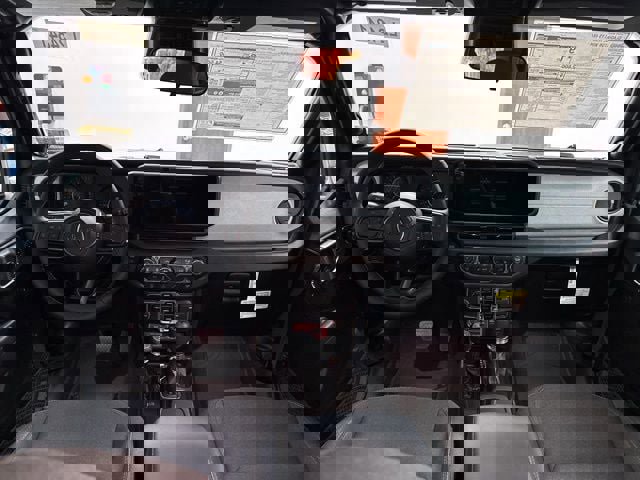 New 2026 Jeep Gladiator Willys image 38