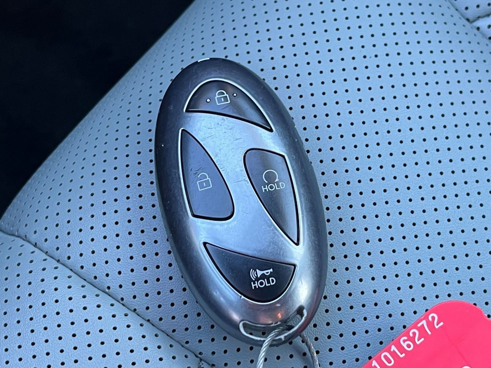 Used 2025 Hyundai Elantra Limited image 25