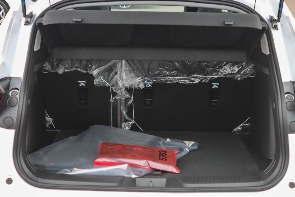 New 2026 Chevrolet Trax ACTIV image 24