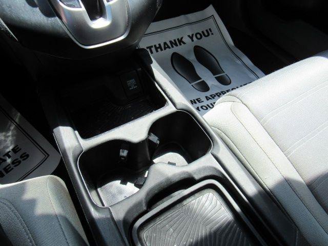 Used 2019 Honda CR-V LX image 37