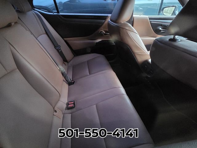 Used 2021 Lexus ES 300h w/ Premium Package FWD image 10