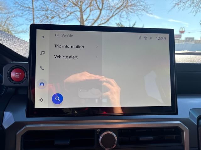 Used 2024 Toyota Tacoma TRD Off-Road image 27