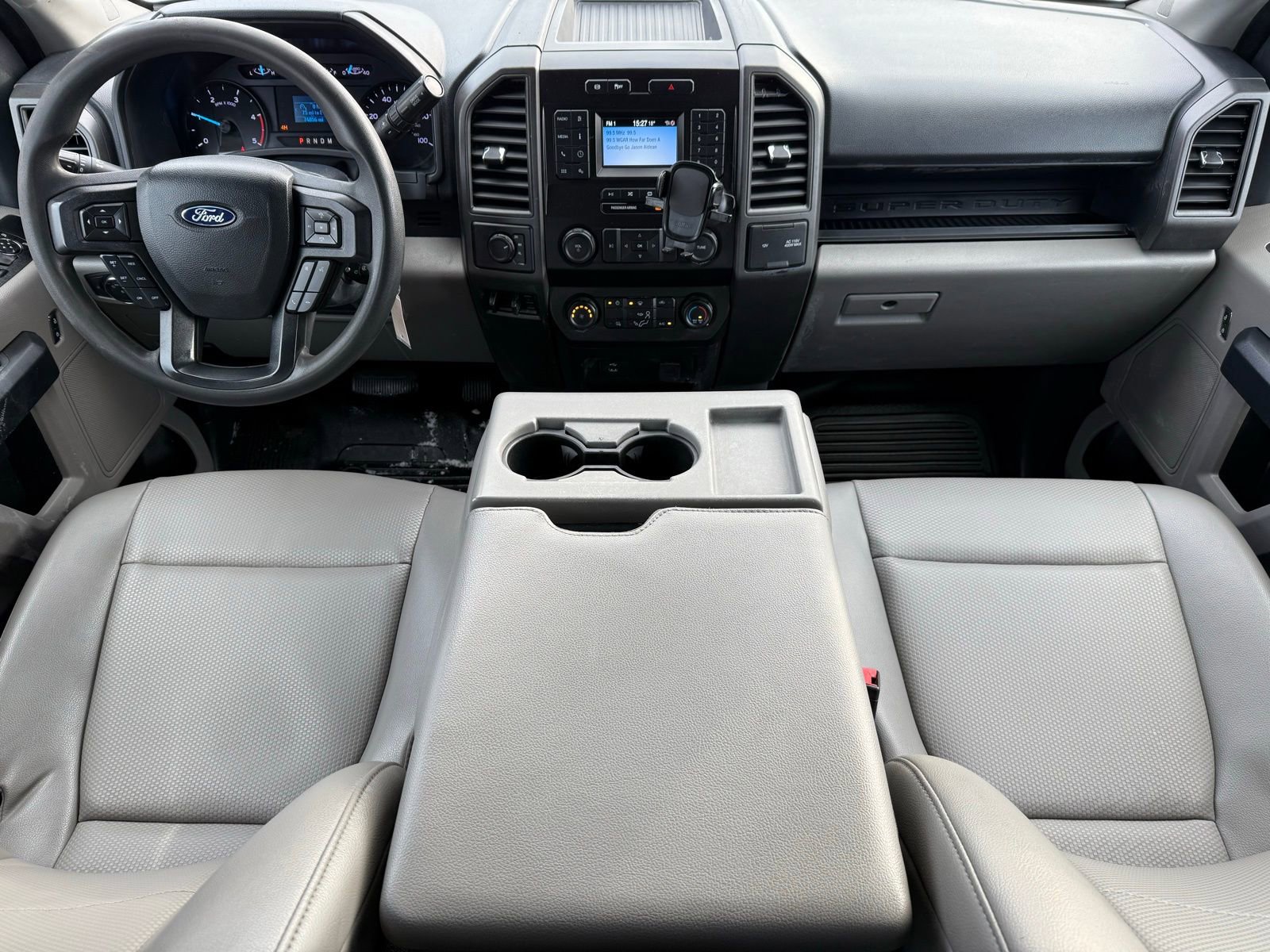 Used 2022 Ford F350 XL w/ Power Equipment Group image 17