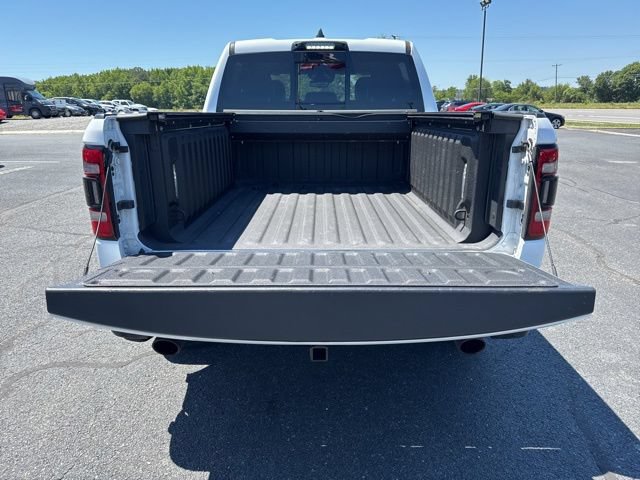 Used 2024 RAM 1500 Rebel w/ Rebel Level 2 Equipment Group AWD/4WD image 12