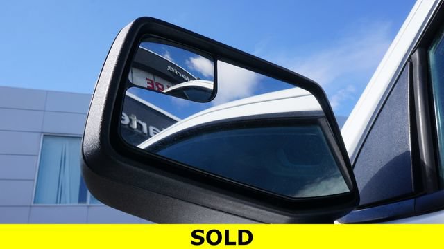 Used 2019 Chevrolet Silverado 1500 LT Trail Boss AWD/4WD image 74