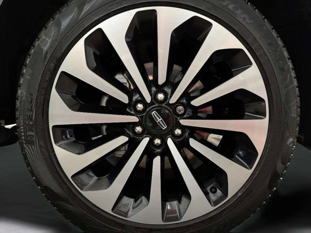 Used 2022 Lincoln Navigator Reserve image 42