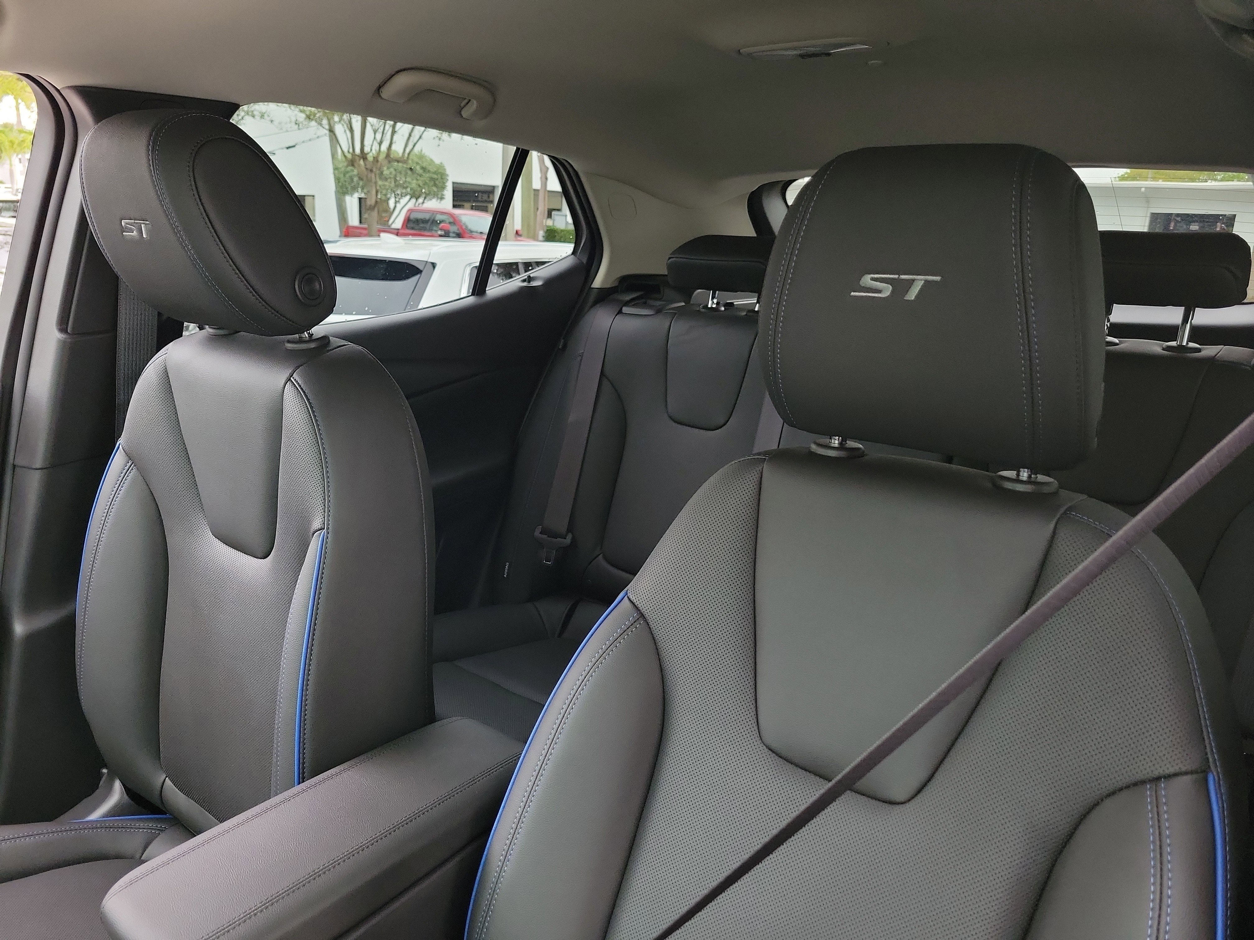 New 2026 Buick Encore GX Sport Touring w/ Advanced Technology Package image 21