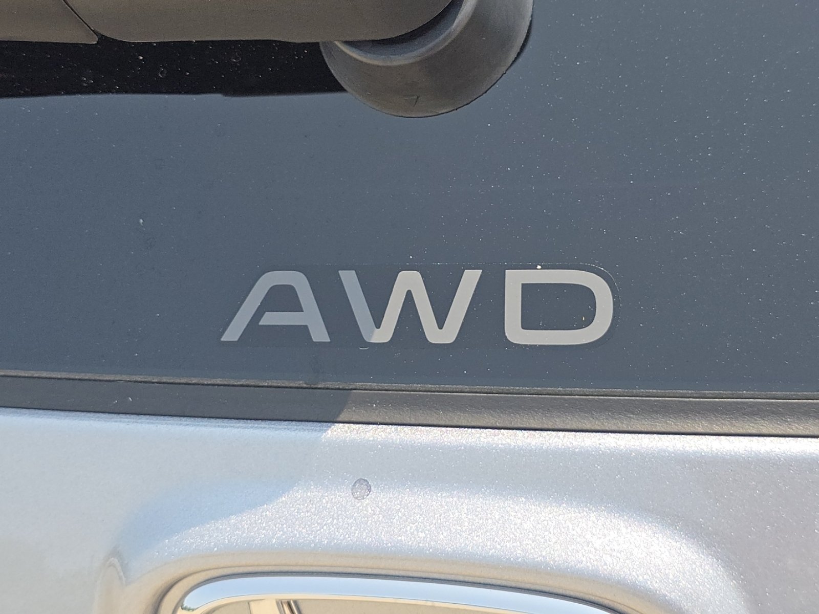 New 2026 Honda CR-V EX-L image 9