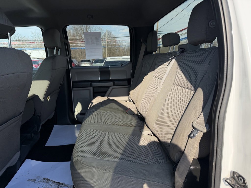 Used 2018 Ford F250 XLT image 31