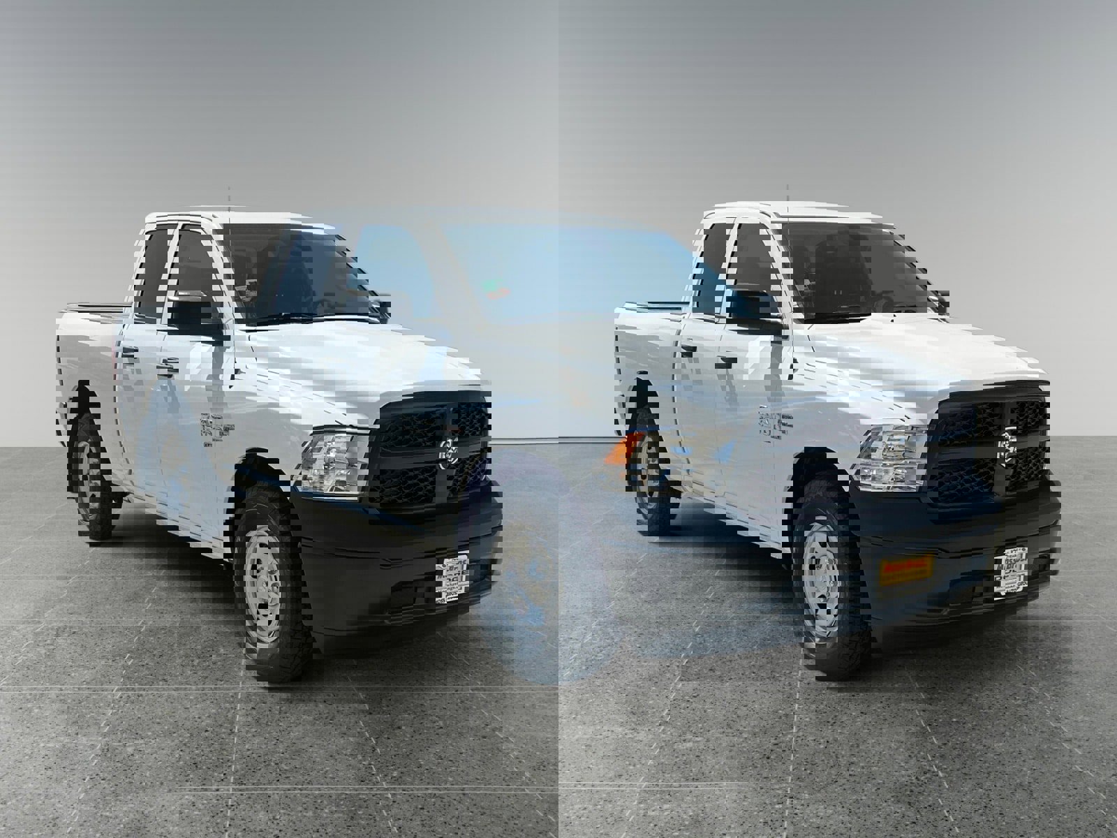 New 2024 RAM 1500 Tradesman w/ Popular Equipment Group image 7