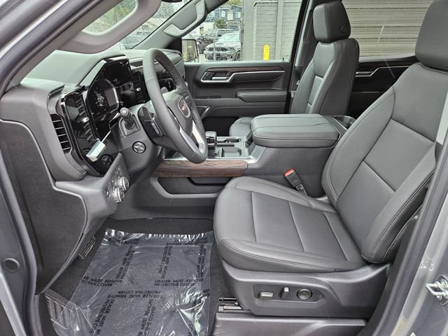 New 2026 GMC Sierra 1500 SLT w/ SLT Premium Package AWD/4WD image 20
