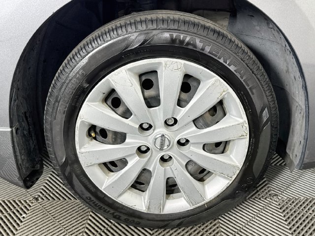 Used 2019 Nissan Sentra S FWD image 28