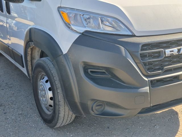 Used 2023 RAM ProMaster 2500 image 4