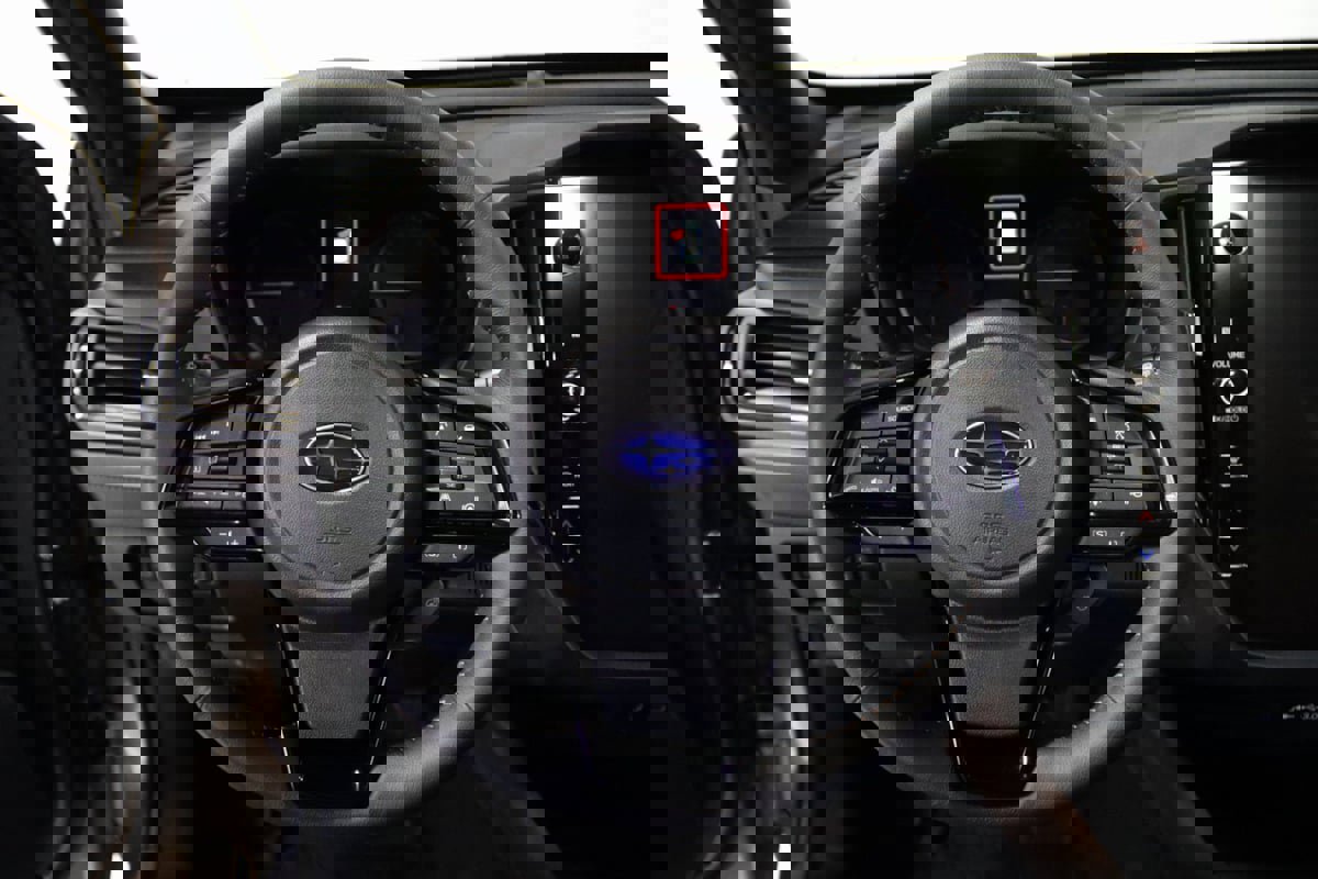 Used 2025 Subaru Forester Touring image 37