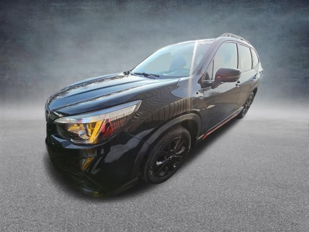 Used 2019 Subaru Forester Sport image 41