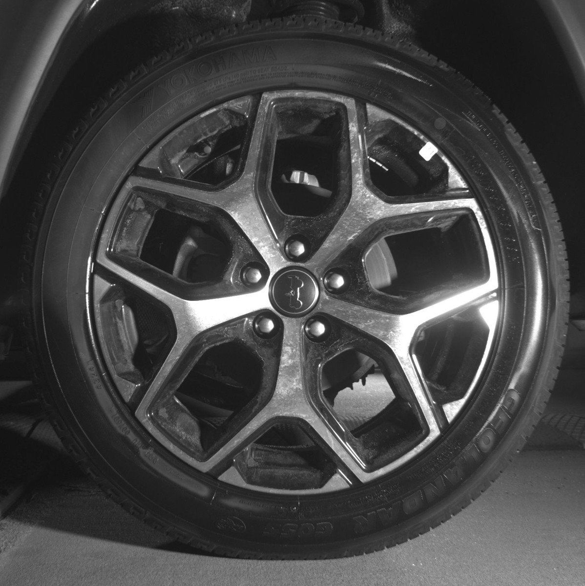 Used 2025 Jeep Compass Limited image 14