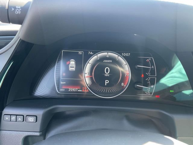 Used 2023 Lexus ES 350 w/ Accessory Package (Z2) image 17