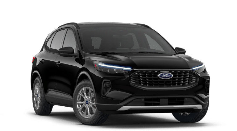 New 2026 Ford Escape Active w/ Active Premium Tech Pack AWD/4WD image 27