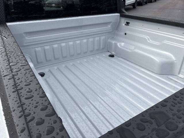 New 2025 Ford Maverick XLT w/ Black Appearance Package image 13