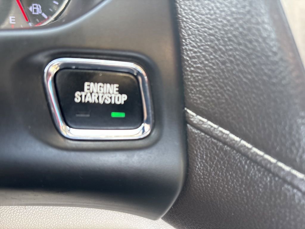 Used 2019 GMC Acadia Denali w/ Technology Package image 38