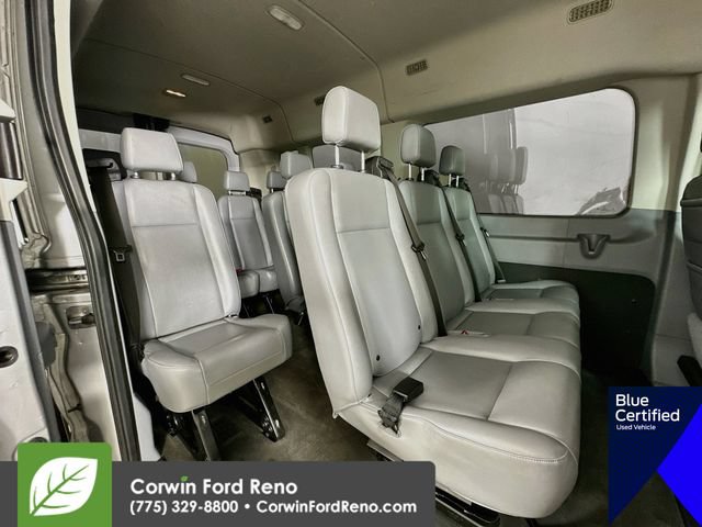 Used 2019 Ford Transit 350 XL RWD image 30
