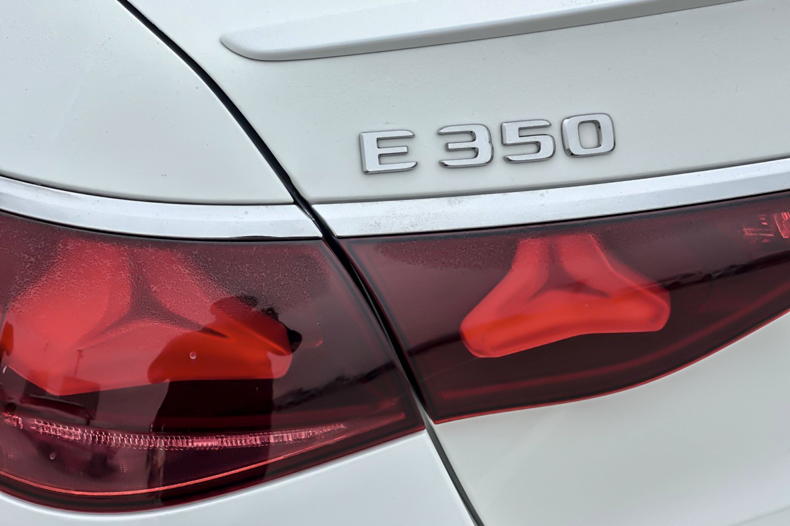Used 2024 Mercedes-Benz E 350 E 350 image 26