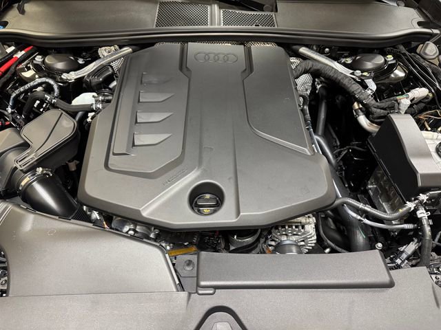 Used 2025 Audi A5 2.0T Premium Plus w/ Premium Plus image 28