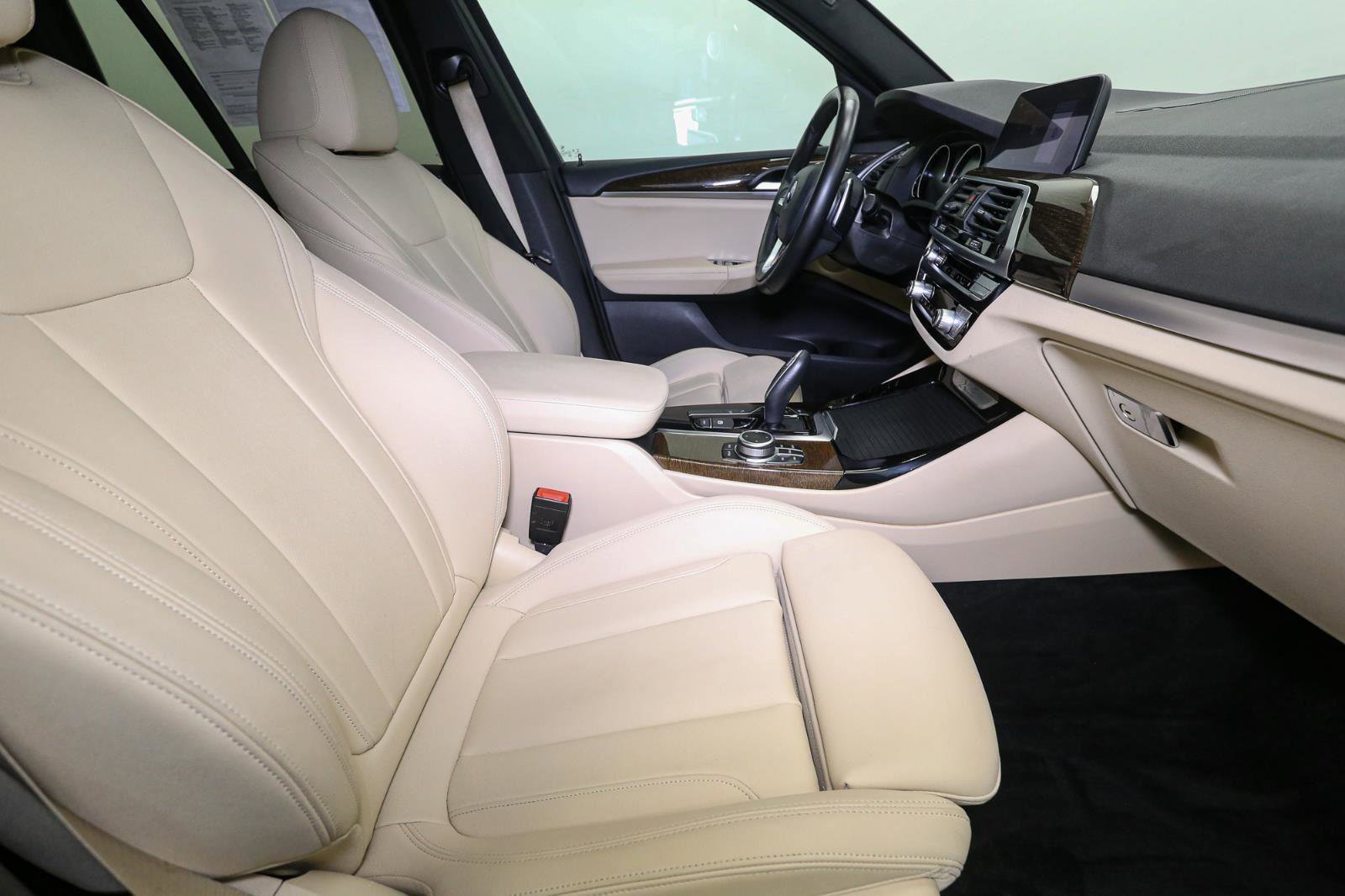 Used 2020 BMW X3 xDrive30i w/ Convenience Package image 20