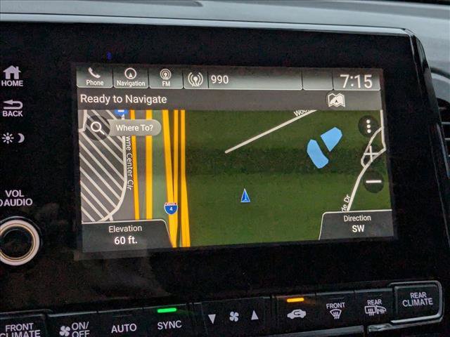 Used 2019 Honda Odyssey EX-L image 9