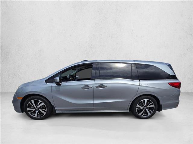 Used 2019 Honda Odyssey Elite image 9