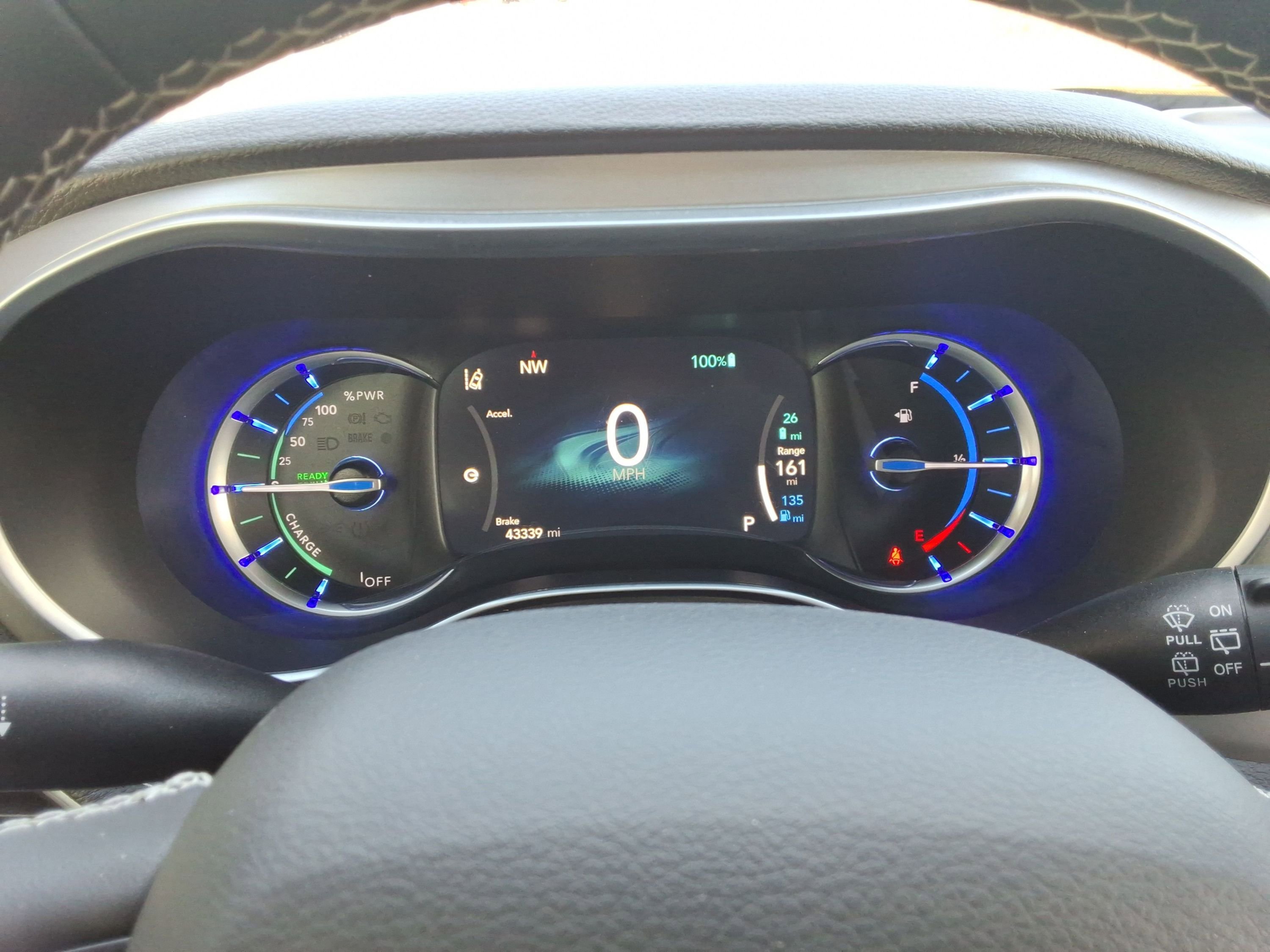 Used 2022 Chrysler Pacifica Limited w/ S Appearance Package image 14