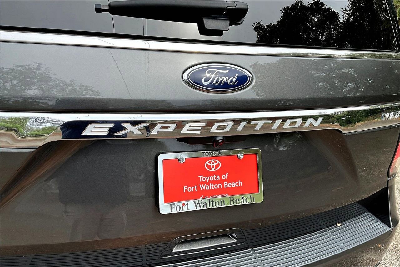 Used 2021 Ford Expedition Max Limited image 27