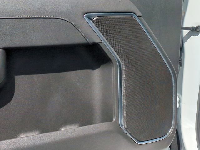 Used 2026 Chevrolet Silverado 1500 LT RWD image 27