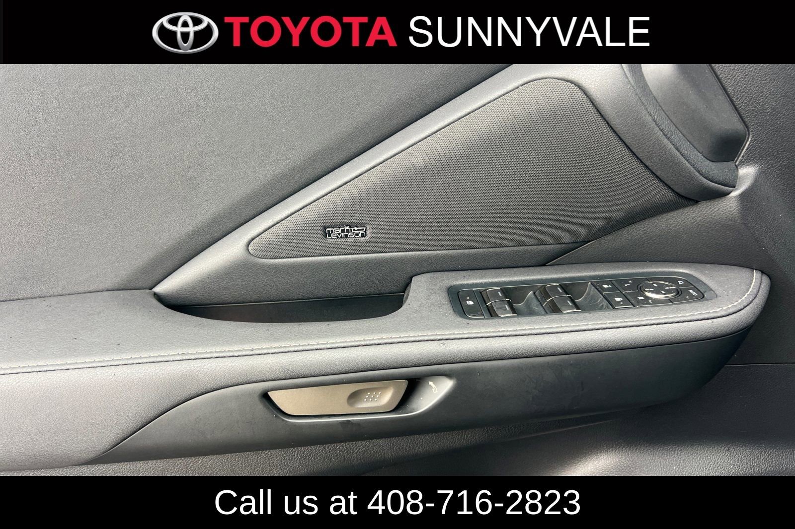 Used 2025 Lexus TX 500h AWD w/ Technology Package image 15