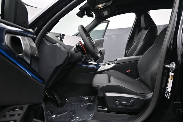 New 2026 BMW X3 M50 w/ Premium Package AWD/4WD image 17