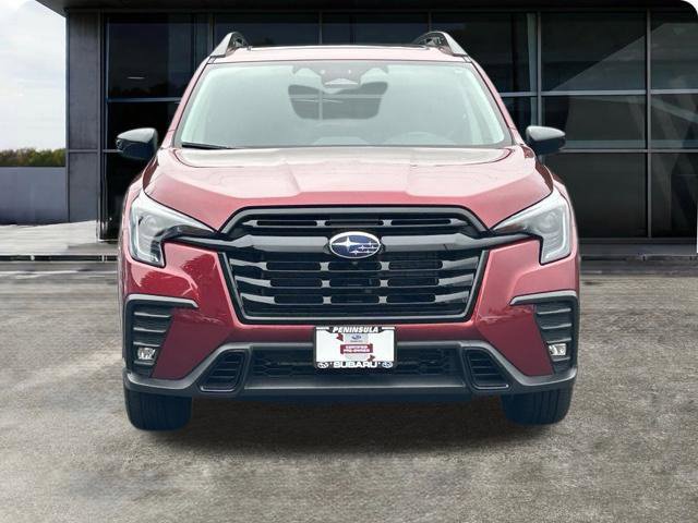 Certified 2026 Subaru Ascent Bronze Edition AWD/4WD image 5