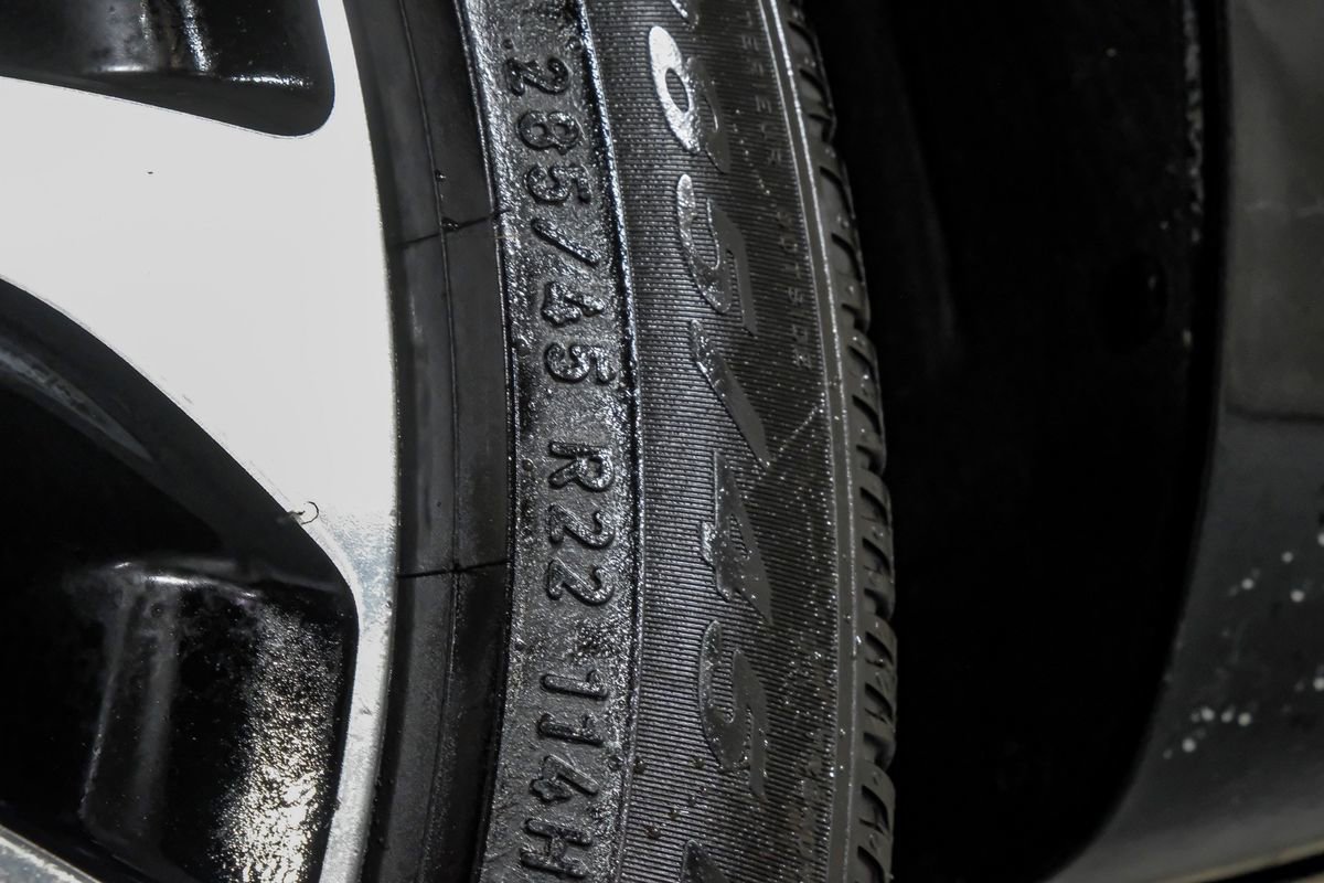 Used 2022 Lincoln Navigator Black Label image 57