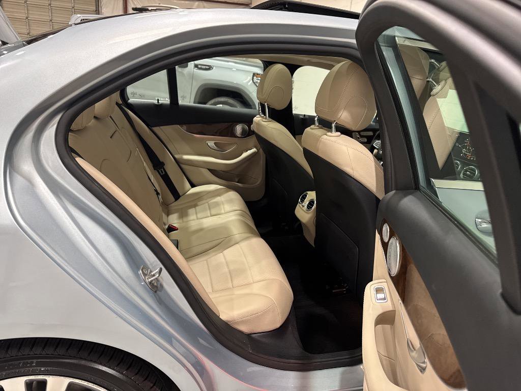 Used 2017 Mercedes-Benz C 300 Sedan image 66