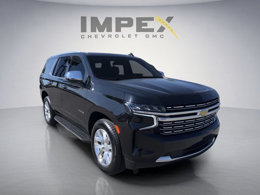 Used 2024 Chevrolet Tahoe Premier RWD image 7