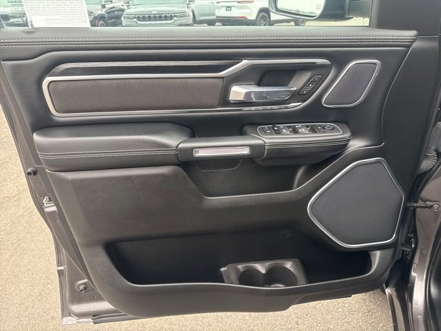 Certified 2023 RAM 1500 Laramie image 11