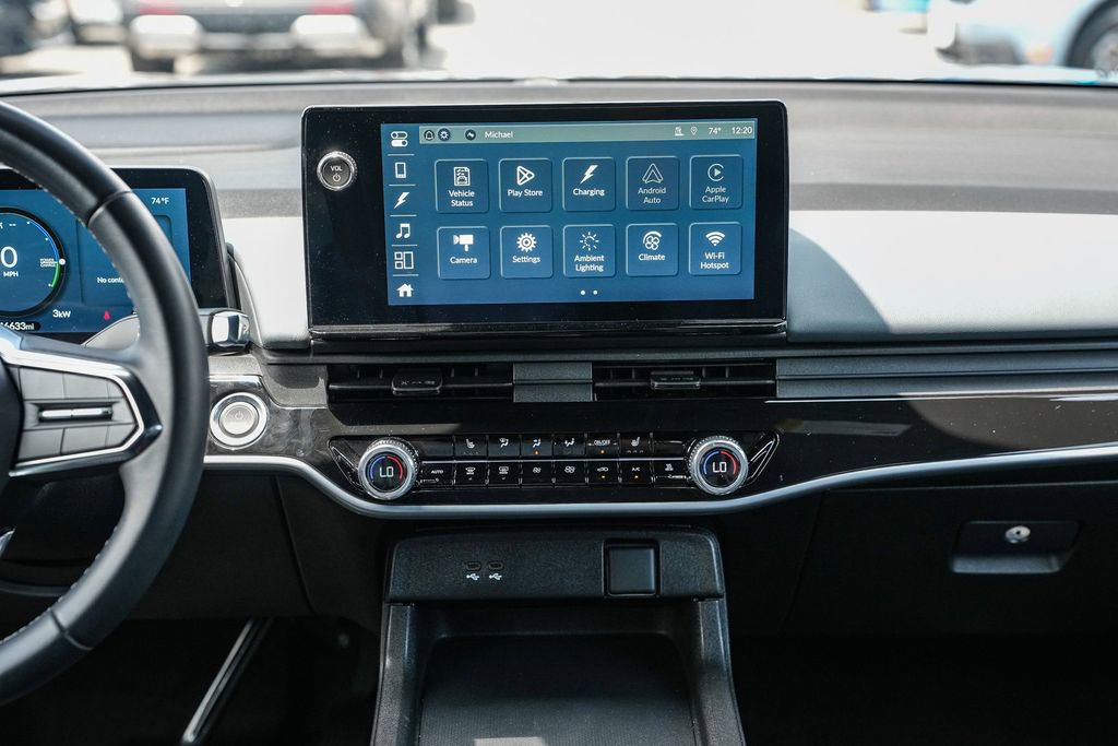 Used 2024 Honda Prologue Touring image 16
