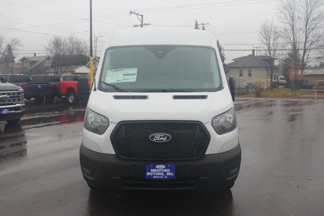 New 2026 Ford Transit 250 148 Medium Roof Extended AWD image 7