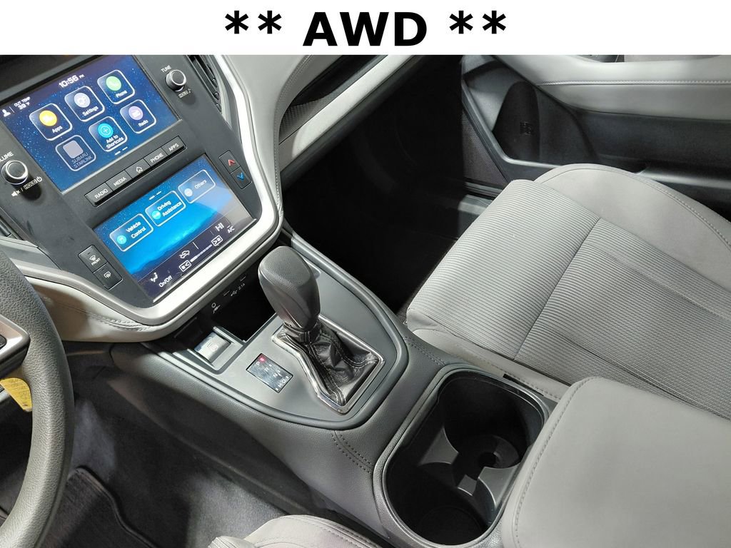 Used 2020 Subaru Legacy w/ Alloy Wheel Package image 5