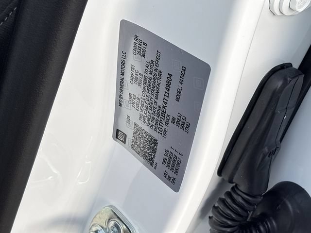 New 2026 GMC Canyon Elevation w/ Convenience Package RWD image 27