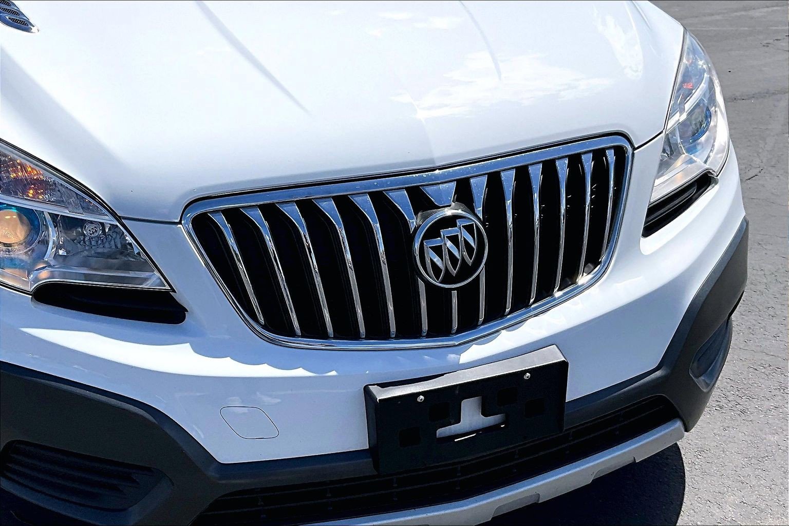Used 2016 Buick Encore FWD image 26