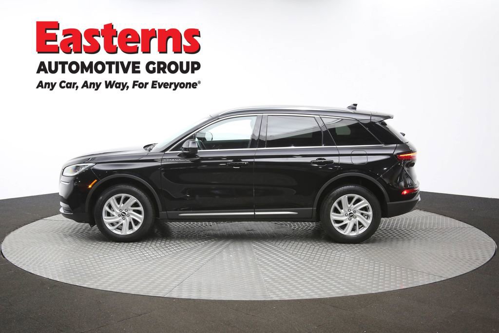 Used 2021 Lincoln Corsair AWD image 61